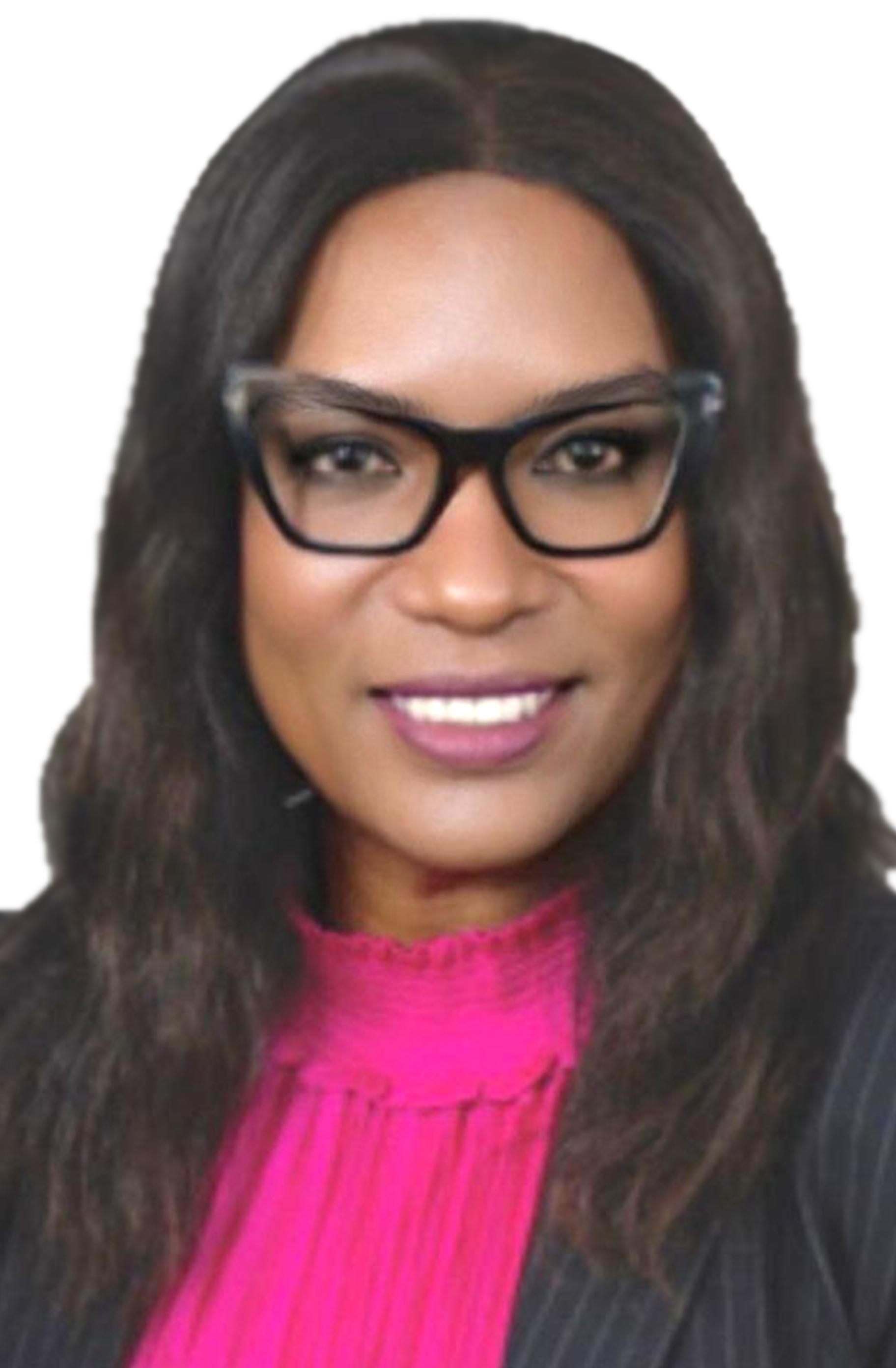 Dr. Deborah Bannister